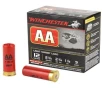 Winchester Ammunition AA Target  12 Gauge  2 75    9  2 3 4 Dram  1 125 oz   Shotshell  25 Round Box AA129