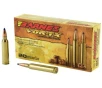Barnes VOR-TX  7MM REM  140 Grain  Tipped Triple Shock X  Boat Tail  Lead Free  20 Round Box  California Certified Nonlead Ammunition 21526