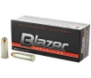 Blazer 44mag 240gr Jhp 50-1000