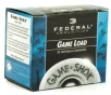 Federal Game Load  16 Gauge  2 75    7 5  2 5 Dram  1oz  Shotshell  25 Round Box