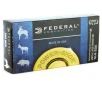 Federal PowerShok  308WIN  180 Grain  Soft Point  20 Round Box 308B