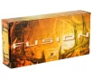 Federal Fusion  308WIN  165 Grain  Boat Tail  20 Round Box F308FS2