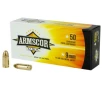 Armscor 9MM  115 Grain  Full Metal Jacket  50 Round Box FAC9-2N
