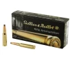 Sellier   Bellot 308 Win 180gr SP 20rd Box