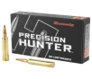 Hornady Precision Hunter  7MM Rem  162 Grain  ELD-X  20 Round Box 80636