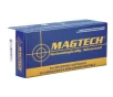Magtech Sport Shooting  38 Special  158 Grain  Lead Round Nose  50 Round Box 38A