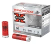 Winchester Ammunition Super-X  12 Gauge  2 75   Game Load   8  1 oz   Shotshell  25 Round Box XU128