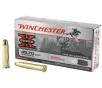 Winchester Ammunition Super-X  45-70 Government  300 Grain  Jacketed Hollow Point  20 Round Box X4570H