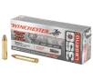Winchester Ammunition Super-X  350 Legend  180 Grain  Power Point  20 Round Box X3501