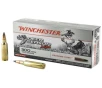 Winchester Ammunition Deer Season  300 WSM  150 Grain  Extreme Point Polymer Tip  20 Round Box X300SDS