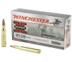 Winchester Ammunition Super-X  30-06  180 Grain  Power Point  20 Round Box X30064