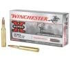 Winchester Ammunition Super-X  270Win  150 Grain  Power Point  20 Round Box X2704