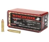 Winchester Ammunition Varmint LF  22 WMR  25 Grain  Polymer Tip NTX  Lead Free  50 Round Box  California Certified Nonlead Ammunition X22MHLF