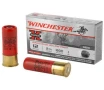 Winchester Ammunition Super-X  12 Gauge  2 75   1oz   Slug  5 Round Box X12RS15
