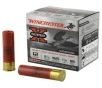 Winchester Ammunition Xpert HI-Velocity  Steel  12 Gauge  3 5    BB  1 1 4 oz   Steel Shot  Lead Free  25 Round Box WEX12LMBB