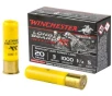 Winchester Ammunition Long Beard XR  20 Gauge  3    5  1 1 4 oz  Shotshell  Shot-Lok with Lead Shot  10 Round Box STLB2035