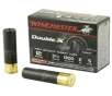 Winchester Ammunition Double X High Velocity  Turkey  12 Gauge  3 5    5  2oz  Shotshell  10 Round Box STH12355