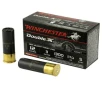 Winchester Ammunition Double X High Velocity  Turkey  12 Gauge  3    5  1 75oz  Shotshell  10 Round Box STH1235
