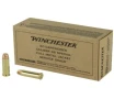 Winchester Ammunition Service Grade  38 Special  130 Grain  Full Metal Jacket  50 Round Box SG38W