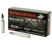 Winchester Ammunition Ballistic Silvertip  30-06  150 Grain  20 Round Box SBST3006
