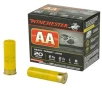 Winchester Ammunition AA Heavy Target Load  20 Gauge  2 75    8  2 5 Dram 1 oz   Shotshell  25 Round Box AAH208