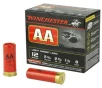 Winchester Ammunition AA Target  12 Gauge  2 75    8  2 3 4 Dram  1 125 oz   Shotshell  25 Round Box AA128