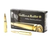 Sellier   Bellot Rifle  7X57  140 Grain  Full Metal Jacket  20 Round Box SB757A
