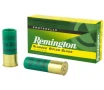 Remington Slugger 12 Gauge  2 75   1oz Rifled Slug 5rd Box