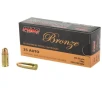 PMC Bronze  25 ACP 50gr FMJ