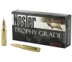NOSLER Rifle  308 Win  150 Grain  AccuBond  20 Round Box 60056