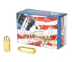 Hornady American Gunner  40 S W  180 Grain  XTP  20 Round Box 91364