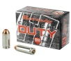 Hornady Critical Duty  10MM  175 Grain  FlexLock Duty  20 Round Box 91256