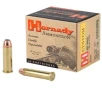 Hornady Custom  Self Defense  357MAG  158 Grain  XTP  25 Round Box 90562