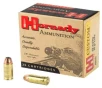 Hornady Custom  Self Defense  32ACP  60 Grain  XTP  25 Round Box 90062