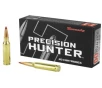 Hornady Precision Hunter  7MM-08 Rem  150 Grain  ELD-X  20 Round Box 85578