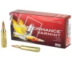 Hornady Superformance  243WIN  58 Grain  V-Max  20 Round Box 8343