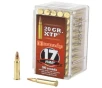 Hornady Varmint Express  17HMR  20 Grain  XTP  50 Round Box 83172