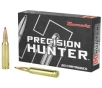 Hornady Precision Hunter  338 Lapua  270 Grain  ELD-X  20 Round Box 82313