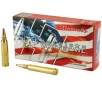 Hornady American Whitetail  300 Win  180 Grain  Soft Point  InterLock  20 Round Box 82044