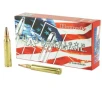 Hornady American Whitetail  300 WIN MAG  150 Grain  Soft Point  InterLock  20 Round Box 8204