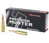 Hornady Precision Hunter  6 5 PRC  143 Grain  ELD-X  20 Round Box 81621