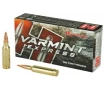 Hornady Varmint Express  6 5 Creedmoor  95 Grain  V-Max  20 Round Box 81481