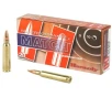 Hornady Superformance  556NATO  75 Grain  Boat Tail Hollow Point  Match  20 Round Box 81264