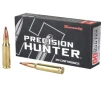 Hornady Precision Hunter  308 Win  178 Grain  ELD-X  20 Round Box 80994