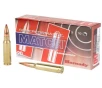 Hornady Superformance Match  308 Win  168 Grain  ELD Match  20 Round Box 80963
