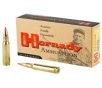 Hornady Custom 308 Win 150gr SST