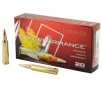 Hornady Superformance Ammunition  7MM Rem  139 Grain  SST  20 Round Box 80593