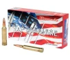 Hornady American Whitetail  7MM Rem  154 Grain  Soft Point InterLock  20 Round Box 80590