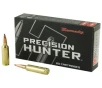Hornady Precision Hunter  270 WSM  145 Grain  ELD-X  20 Round Box 80558