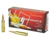 Hornady Superformance  243WIN  95 Grain  SST  20 Round Box 80463